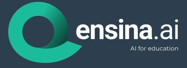 Ensina Ai logo