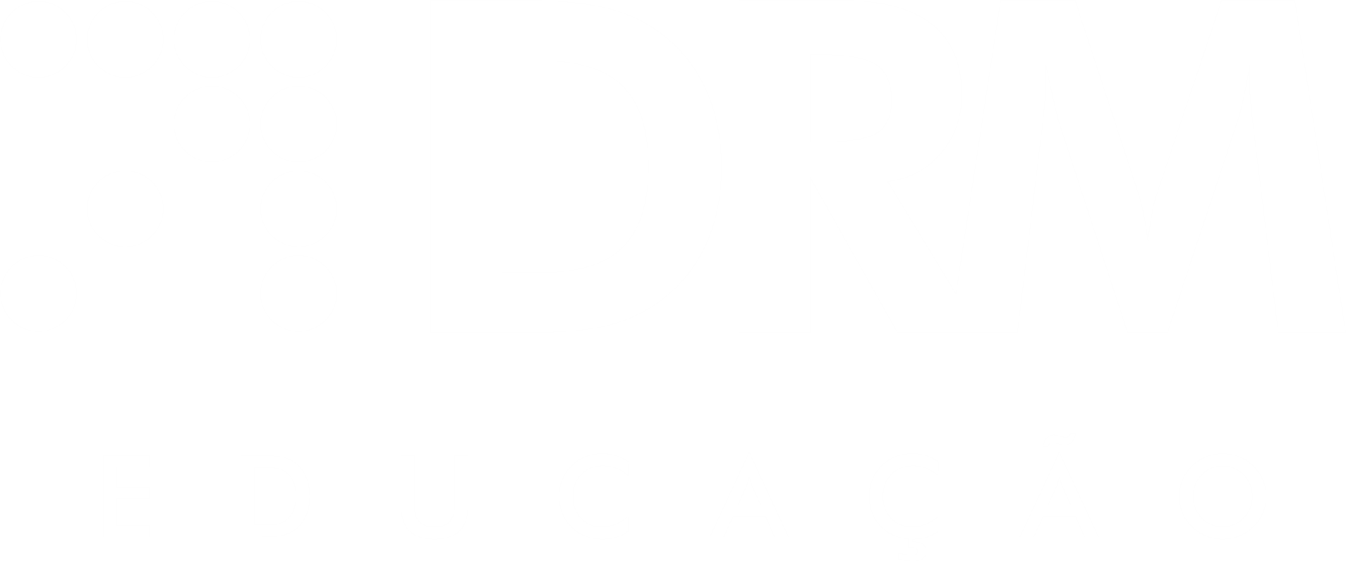 Logo DRM Educação